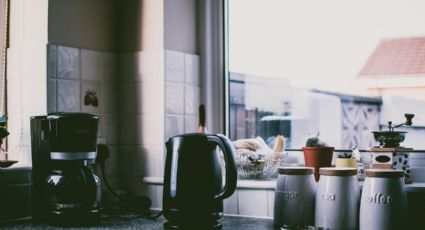 ¡Cocina impecable! Así es como puedes limpiar tus electrodomésticos a profundidad