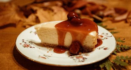 Esto es lo que hace el mejor chef del mundo para conseguir una tarta de queso cremosa y poco cuajada