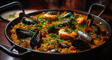 3 trucos que te ayudarán a que la paella quede perfecta y sorprendas a tus invitados