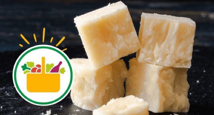 Dietista revela cuál es el mejor queso light que puedes comprar en Mercadona