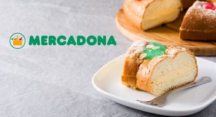 Mercadona revela sus 5 mejores roscones de reyes para esta temporada