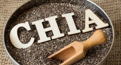 4 beneficios de consumir chía, el superalimentos que pocos en España conocen