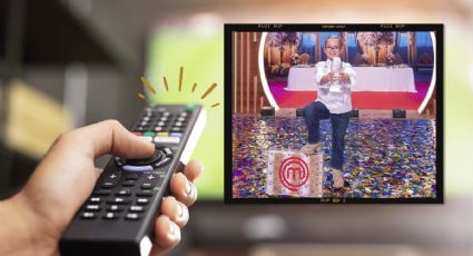 MasterChef Junior 10: ¿Quién es Loreto, la ganadora más pequeña en la historia del programa?