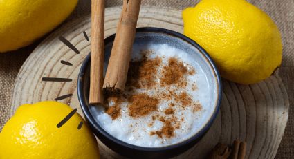 Arroz con leche en olla exprés, la receta más cremosa para saciar el antojo de algo dulce