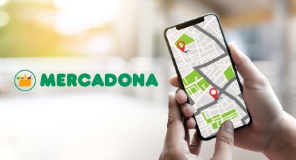 ¿En dónde se encuentra el Mercadona más grande de España? Te lo decimos