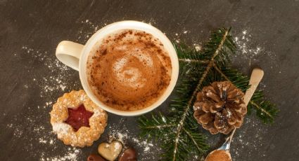 Chocolate a la taza, la bebida caliente para acompañar el roscón de reyes en invierno