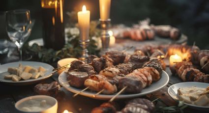 3 recetas de pinchos para preparar el fin de semana sin tener que pasar horas en la cocina