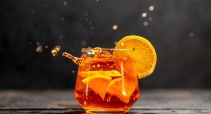 ¿Te sobró bourbon? Así puedes preparar un Old Fashioned para disfrutar en casa