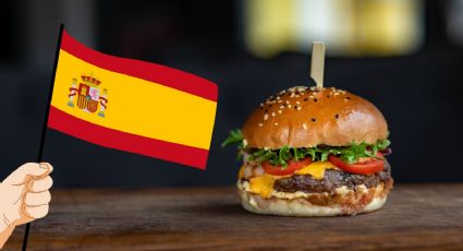 ¿Antojo de una hamburguesa? 5 sitios para armar la ruta burger por España