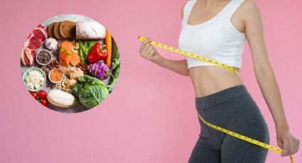 ¡Adiós a la barriga! Alimentos que te ayudarán a tener un vientre plano y quemar grasa