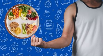 7 alimentos cargados de proteína si lo que quieres es ganar masa muscular