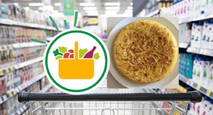 Experto en nutrición revela cuál es la mejor tortilla de patatas en Mercadona