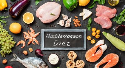 Estudio revela cuál es el alimento de la dieta mediterránea más saludable y sus beneficios