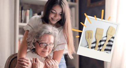 Anota los 5 trucos de cocina que las abuelas hacen y que te sacarán de apuros