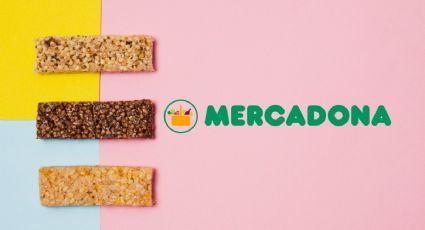 El nuevo producto de Mercadona con sabor a cacahuetes y caramelo que te dará energía todo el día