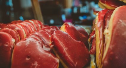 Galletas de red velvet y queso crema, el obsequio ideal para San Valentin