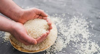 La forma en la que debes preparar el arroz para reducir su contenido de arsénico