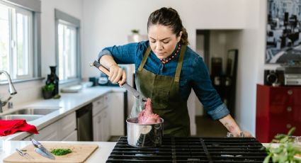 La técnica para “asustar” al pulpo: quedará muy tierno y con un sabor único