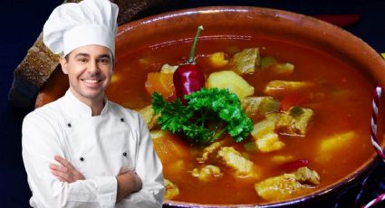 Patatas viudas a la rijona, una tradicional receta de cuaresma