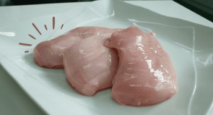 ¿Cómo cocinar el pollo para que quede jugoso?