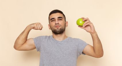 El superalimento que debes añadir a la dieta para aumentar masa muscular