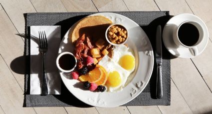 La razón por la que siempre debes desayunar si tienes diabetes