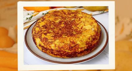 ¡En 10 minutos! La tortilla de zanahoria más saludable y deliciosa del mundo