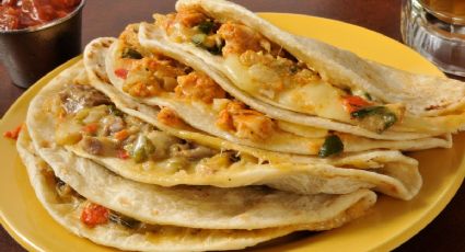 Disfruta del Super Bowl 2024 con estas rapiditas caseras muy sencillas de hacer y con solo 3 ingredientes