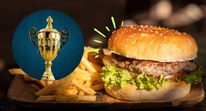 BurgerLovers: Estas son las hamburguesas que compiten para ser la mejor de España 2024