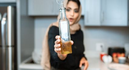Los 3 mejores sustitutos de aceite de cocina