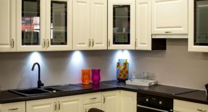 5 cambios para ahorrar electricidad y tiempo en la cocina