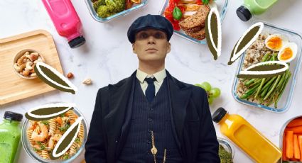 Dieta ‘Oppenheimer’: La sorprendente cena de Cillian Murphy para bajar de peso