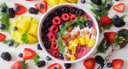 La ciencia revela cuál es el desayuno más sano del mundo para vivir más de 100 años