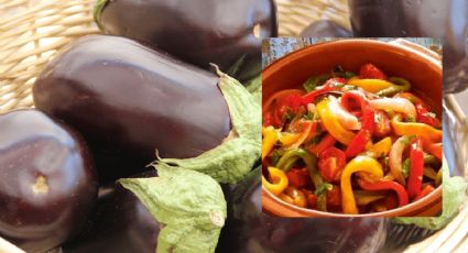 ¿Cómo hacer escalivada? La receta catalana más fácil que puedes preparar