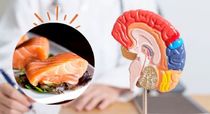 Los alimentos ricos en Omega-3 que debes consumir para reducir el riesgo de Alzheimer