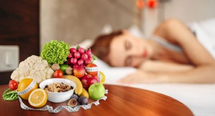 3 verduras que debes comer antes de irte a dormir para evitar el insomnio