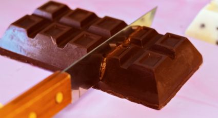 ¡Alerta alimentaria! Esta es la barra de chocolate que puede contener plástico según la AESAN