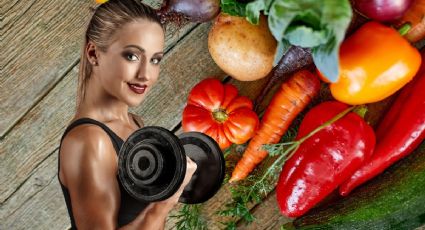 5 alimentos para ayudarte a ganar masa muscular de forma saludable