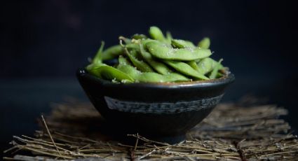 ¿Cuáles son los beneficios de añadir edamame a las comidas de la semana?