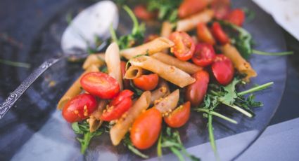 ¿La ensalada de pasta es saludable? Calorías y todo lo que debes saber de este plato