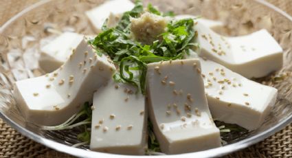 Paso a paso, ¿cómo preparar tofu casero con una receta sencilla?