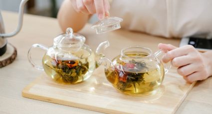 Infusiones naturales para ayudarte a dormir y tener un descanso profundo