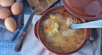 Recetas de cuchara: Así es cómo se prepara la tradicional sopa castellana