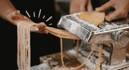 Los minutos exactos que debes cocer la pasta para que quede al dente, según su tipo