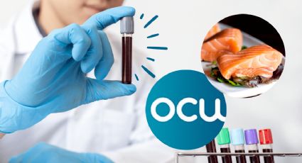 Los alimentos que debes consumir si tienes anemia, según la OCU