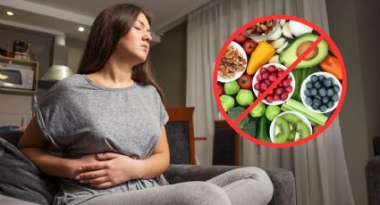 ¿Vesícula biliar inflamada? 5 alimentos que debes evitar consumir para aliviar los malestares