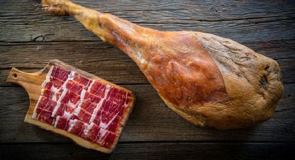 3 recetas fáciles de preparar con jamón ibérico para aprovechar lo que hay en casa