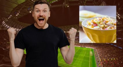 Copa del Rey: Disfruta tu tarde de fútbol acompañado de la mejor ensaladilla de cangrejo