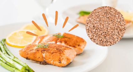 Las semillas que tienen más omega-3 que el salmón y que debes incluirlas en tu dieta