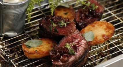 Rabo de toro, el guisado al estilo cordobés para el menú de la semana